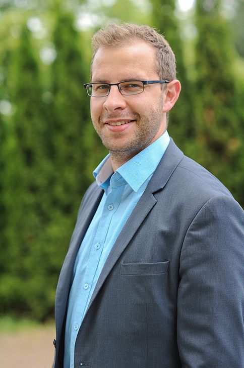 Logo "unternehmensWert:Mensch"