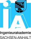 Logo Ingenieurakademie Sachsen-Anhalt