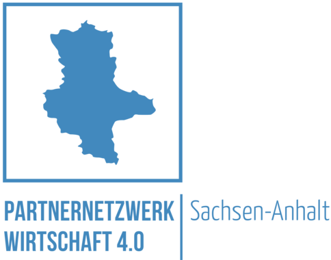 Partnernetzwerk Wirtschaft 4.0 Sachsen-Anhalt