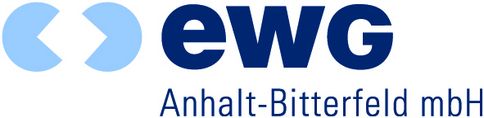 Logo ewg Anhalt-Bitterfeld mbH