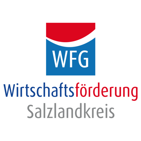 Logo Wirtschaftsförderung Salzlandkreis