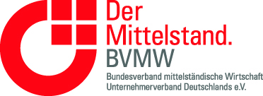 Logo BVMW